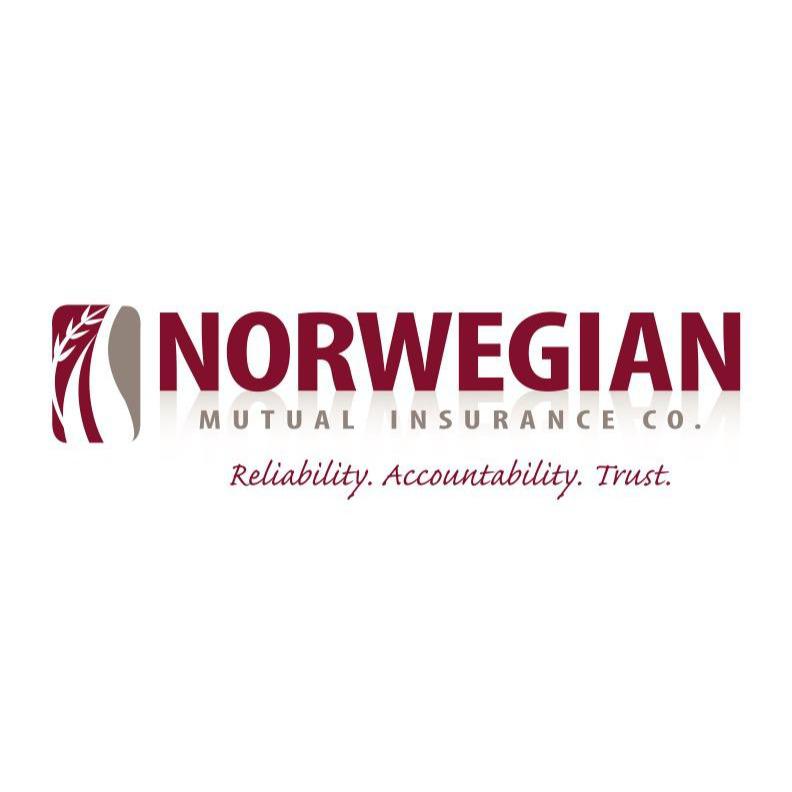 Norwegian Mutual Insurance Company Logo