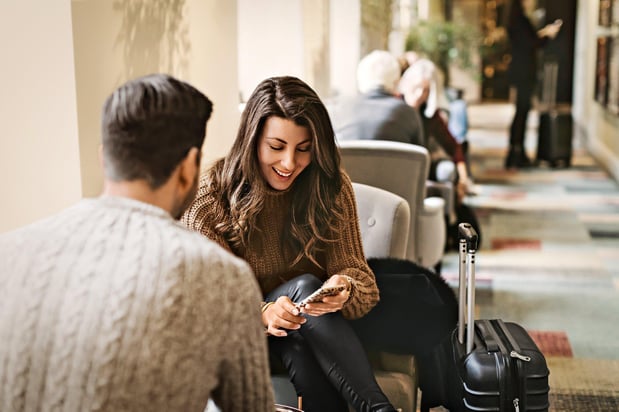 Images Holiday Inn & Suites Richmond - West End by IHG