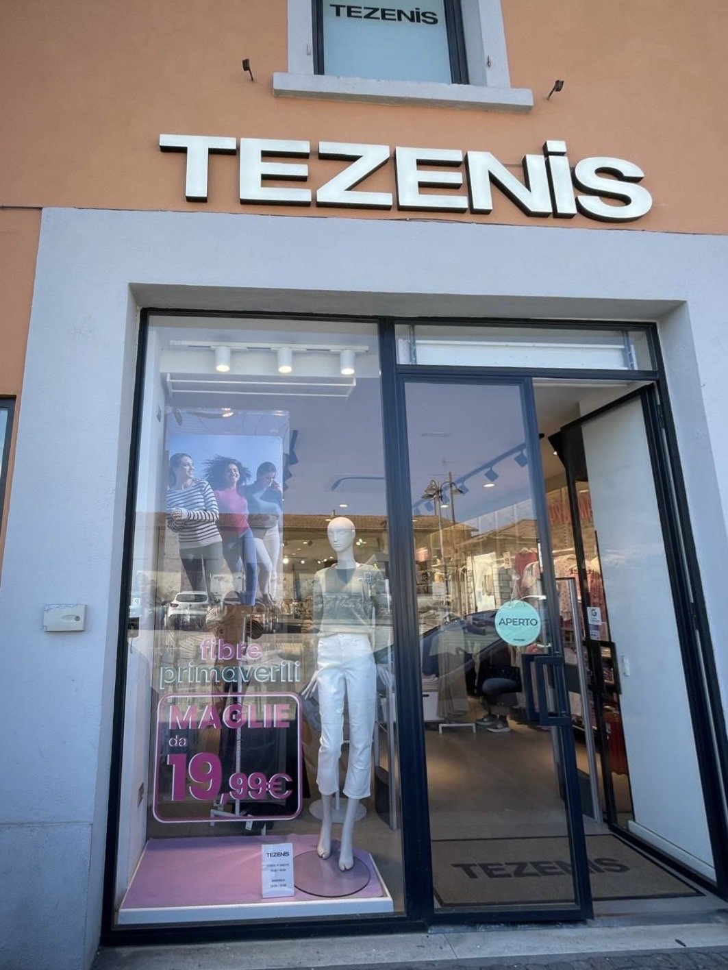 Images Tezenis