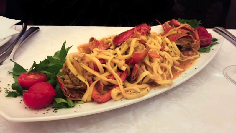 Osteria di Giovanni