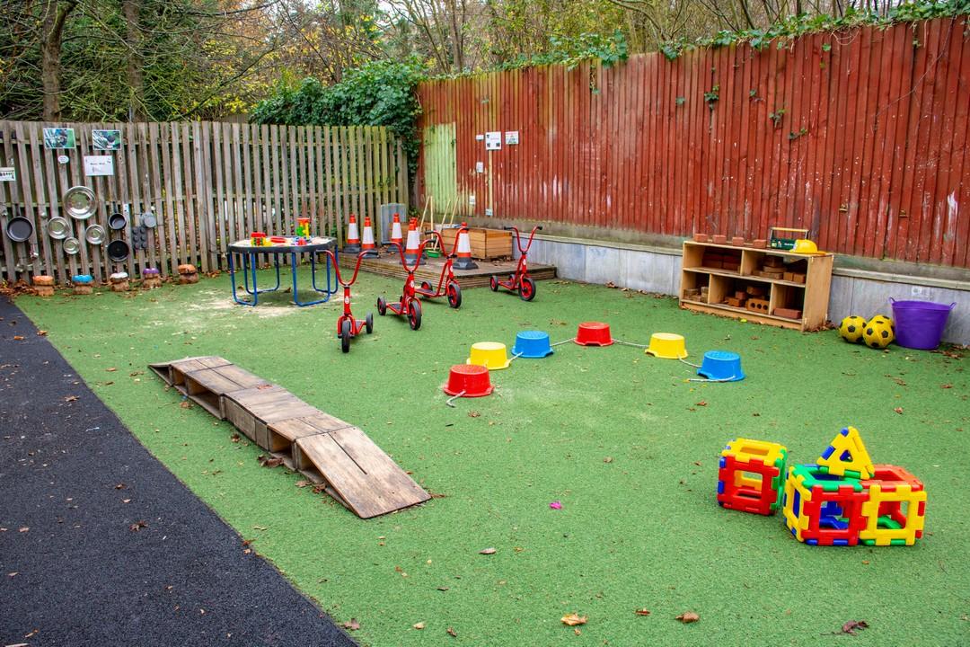 Images Bright Horizons Long Road Day Nursery and Preschool