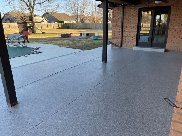 Images GarageExperts of Tulsa