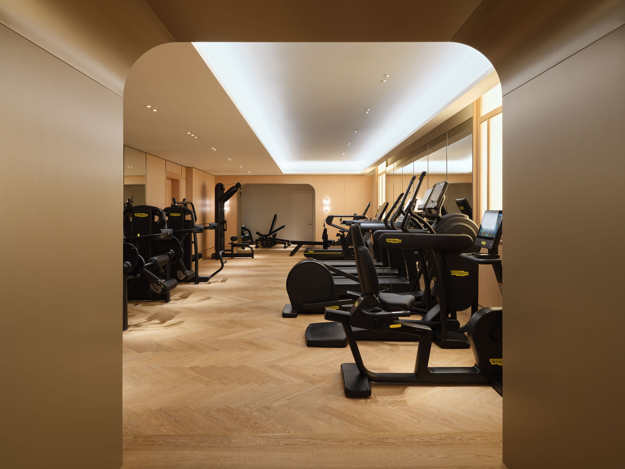 Bild 18 von Mandarin Oriental, Vienna