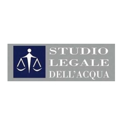 Studio Legale Avv. Marco dell'Acqua Logo