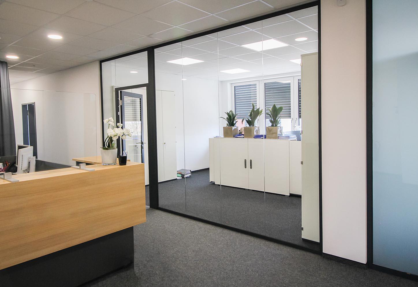 HWS Denk GmbH & Co. KG Steuerberatungsgesellschaft, Fellbacher Straße 51 in Remshalden