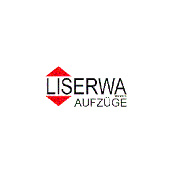Liserwa Liftservice- u WartungsgesmbH Logo
