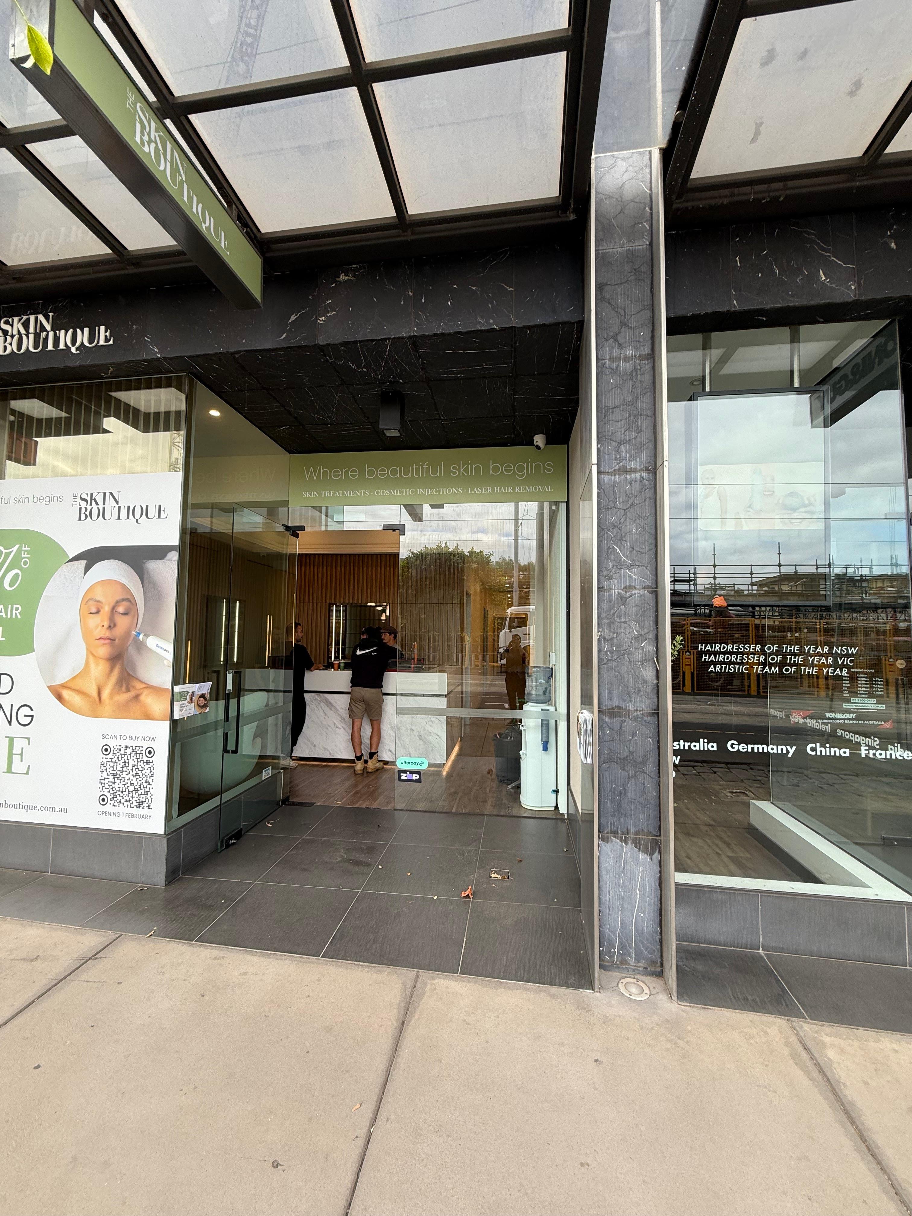 Images The Skin Boutique Armadale
