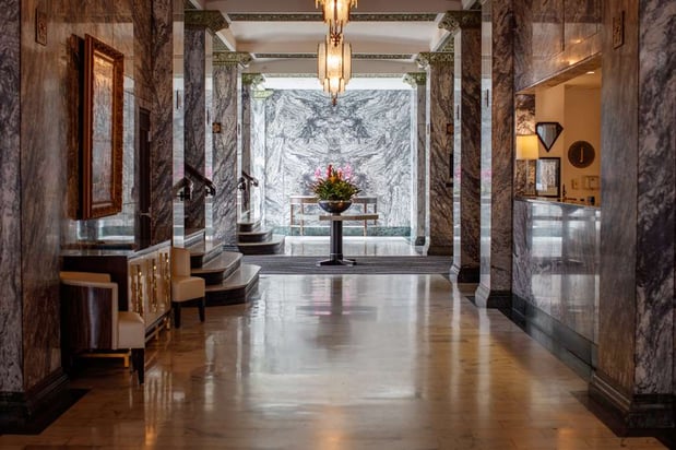 Images Colcord Hotel Oklahoma City, Curio Collection by Hilton