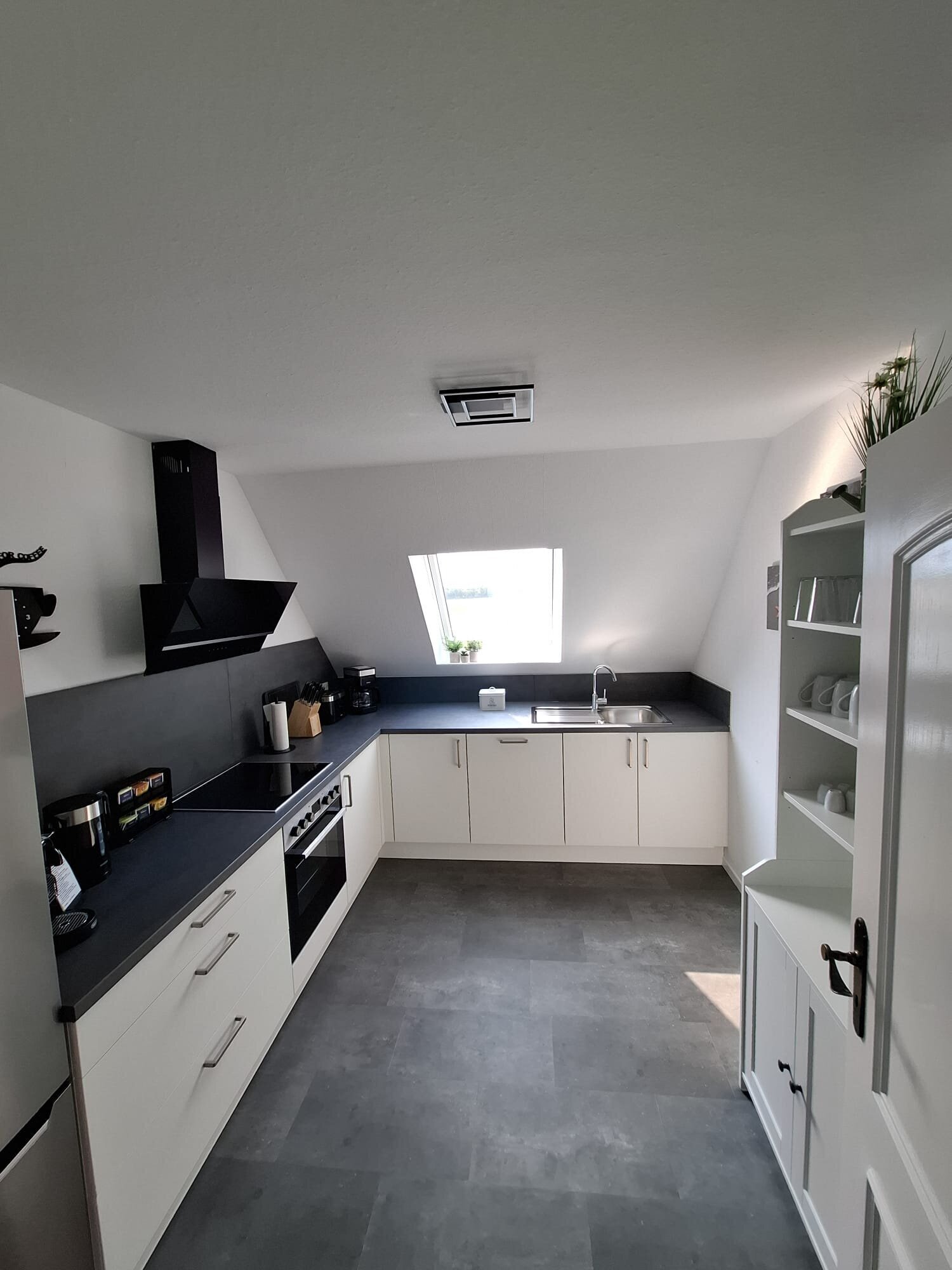 Bilder Ferienhaus Timeout - Fam.Kell