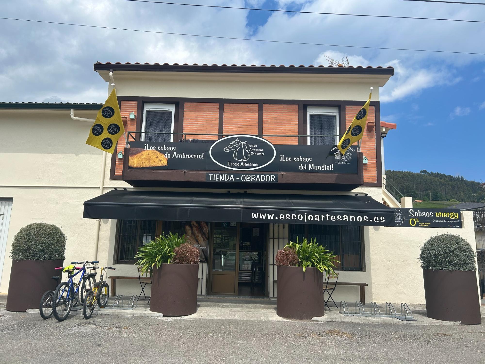 Images Escojo Artesanos