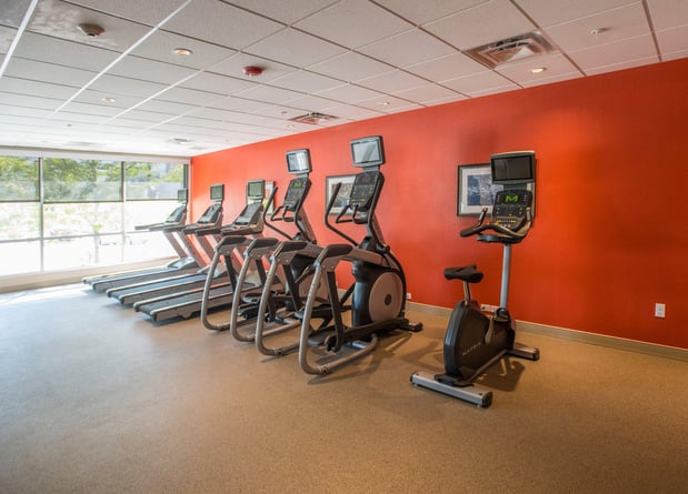 Images Staybridge Suites Denver Downtown by IHG
