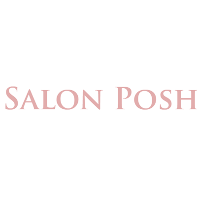 Salon Posh Logo