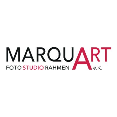Foto Marquart in Tutzing - Logo