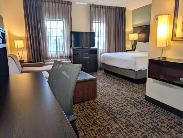 Images Staybridge Suites Indianapolis-Fishers by IHG