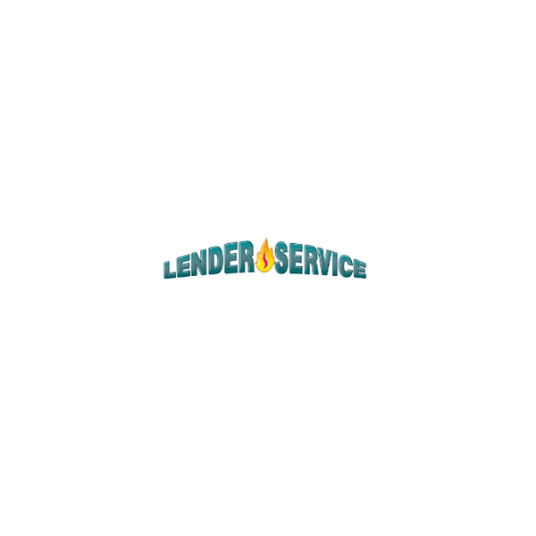 Logo von Lender-Service Die Heizungstechniker