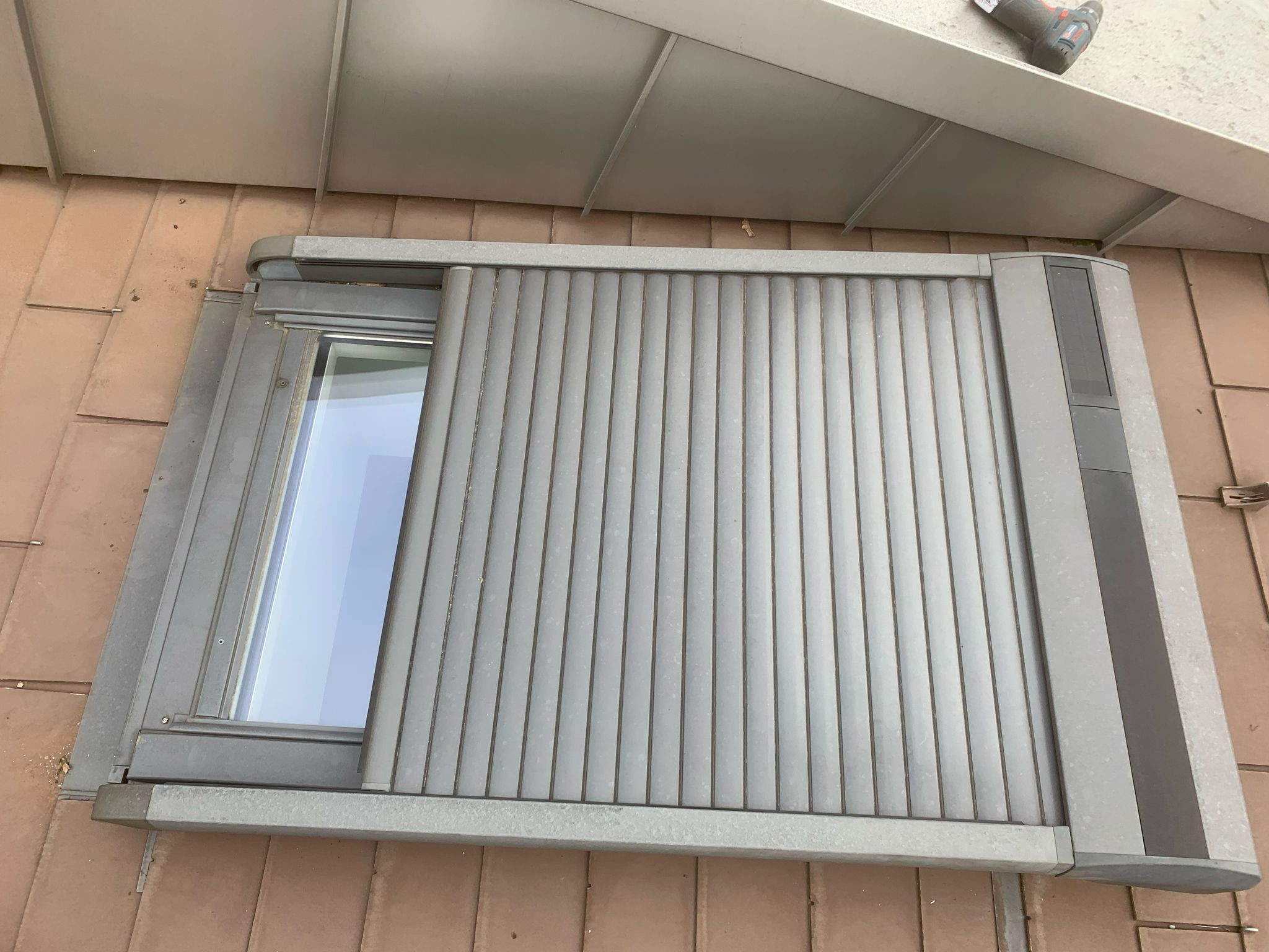 Bilder StorenService Tiler