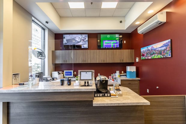 Images Plateau Heated Storage