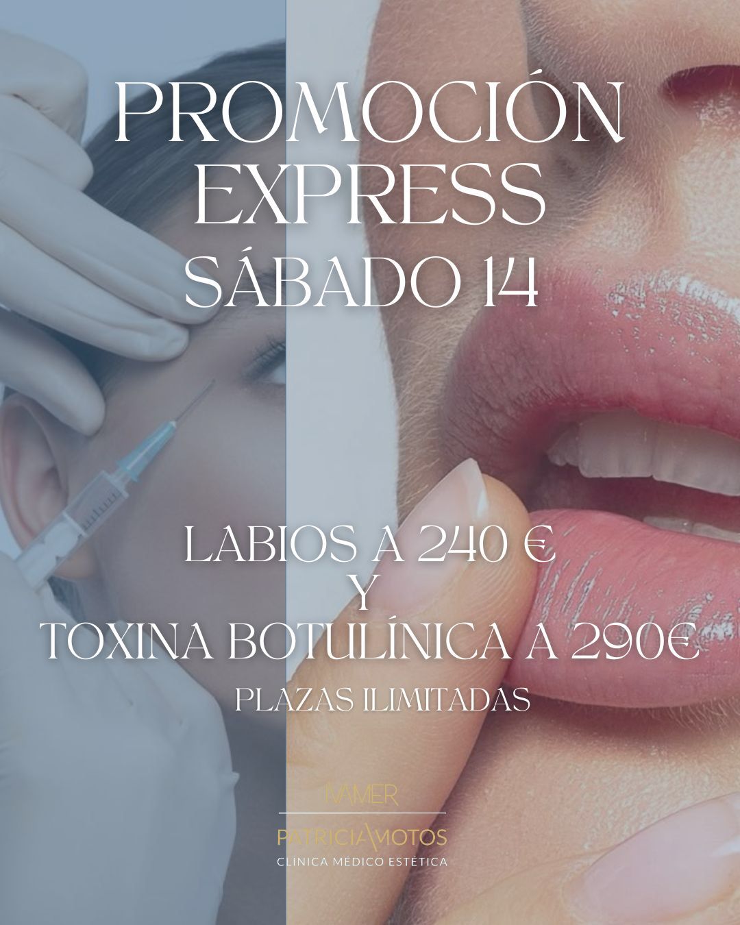Images Ivamer Patricia Motos - Clínica Médico Estética