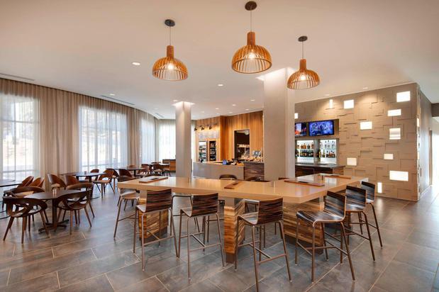 Courtyard Marriott Atlanta Vinings Galleria Atlanta  2829