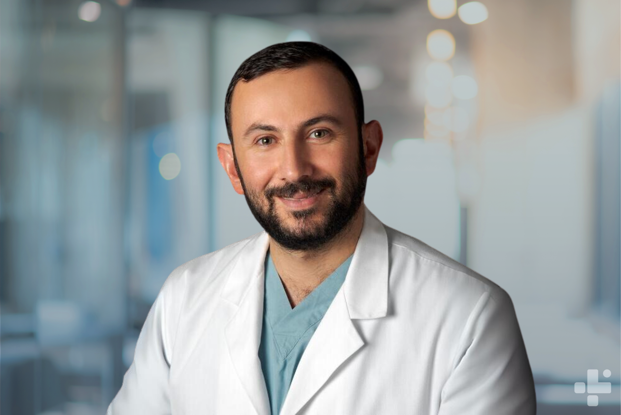 Dr. Molham Aldeiri - Webster, TX - Interventional Cardiology, Cardiovascular Disease, Cardiologist