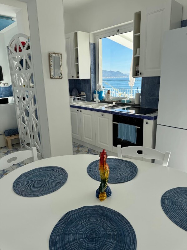Images Mar-Isa Suite Apartments Amalfi Coast