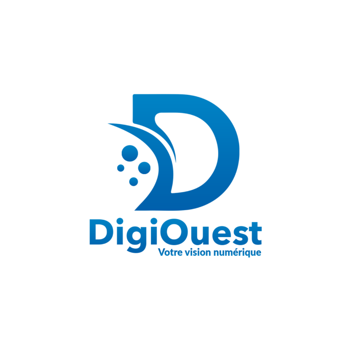 DigiOuest création de site, hébergement Internet
