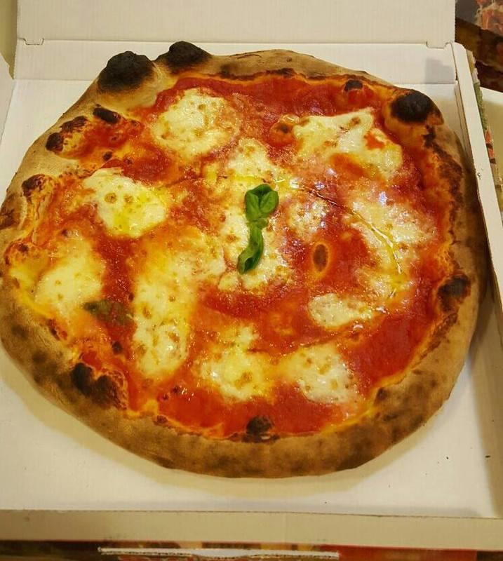 Images Pizzeria Mondopizza