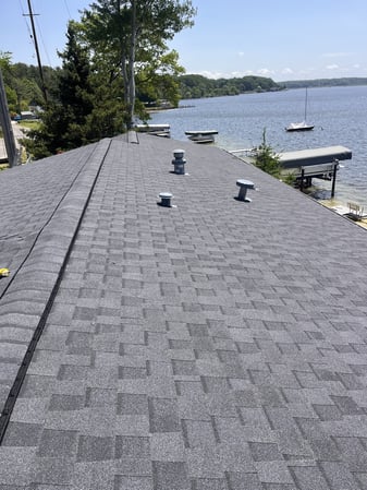 Images Bullseye Roofing Systems LLC