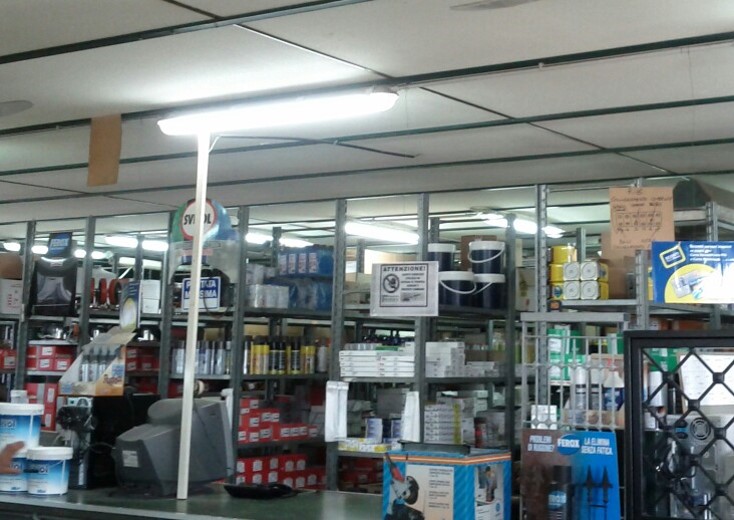 Images Cmm - Commercio Materiali Metallici