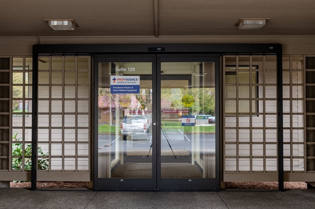 Images Providence Infusion and Home Medical Equipment - Medford