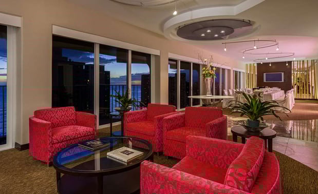 Images Hilton Waikiki Beach Resort & Spa