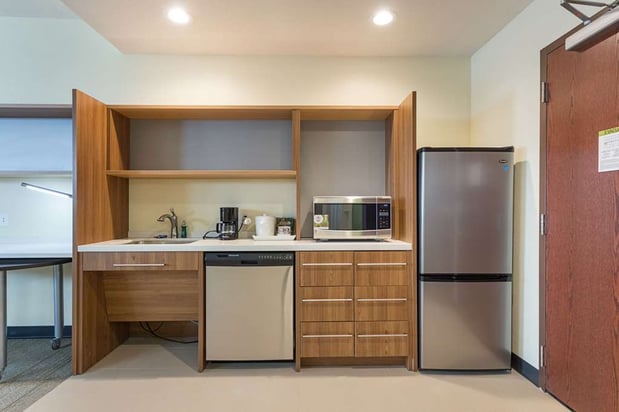 Images Home2 Suites By Hilton Oklahoma City Yukon