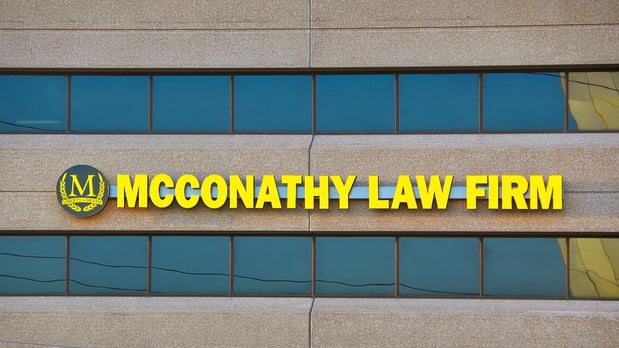 Images Law Offices of Richard C. McConathy