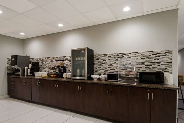 Images Best Western SeaWorld San Antonio