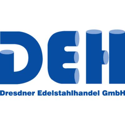 Dresdner Edelstahlhandel GmbH in Dresden - Logo