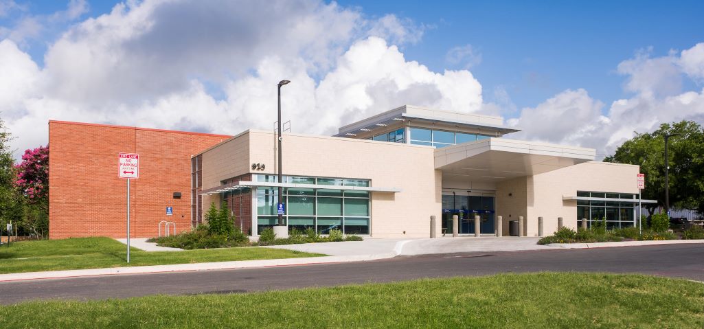 University Health Dr. Robert L.M. Hilliard Center 