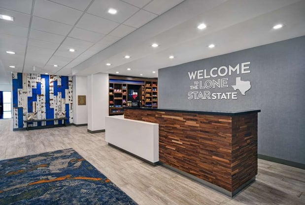 Images Hampton Inn Midland South