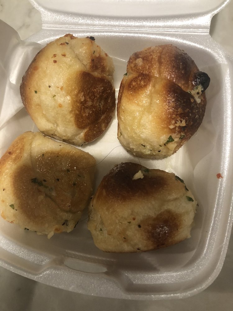 Fratello's Gourmet Pizza & Cafe Image