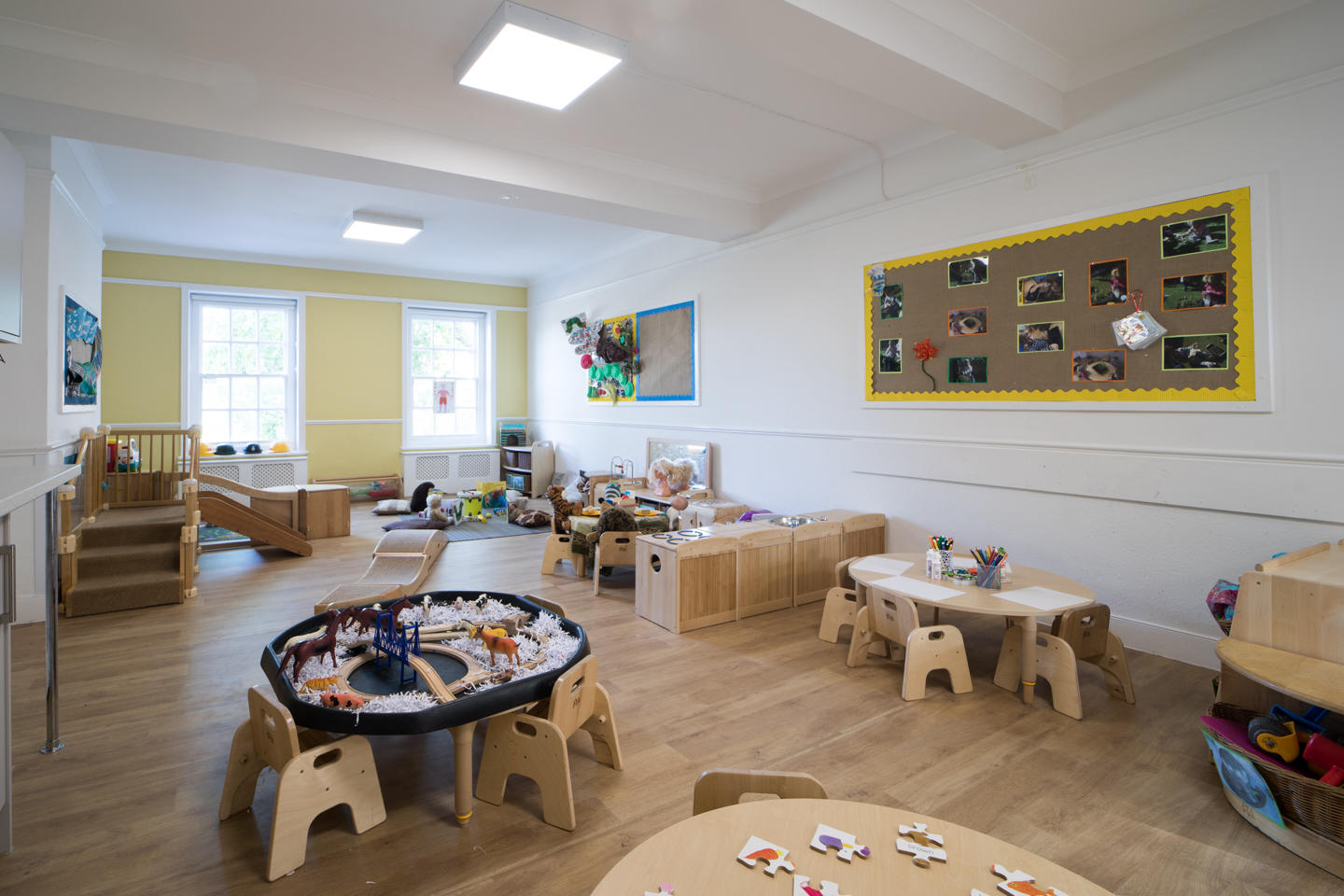 Images Bright Horizons Salcombe Day Nursery and Preschool