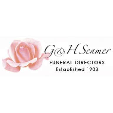 G & H Seamer Logo