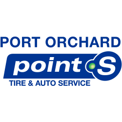 Port Orchard Point S
