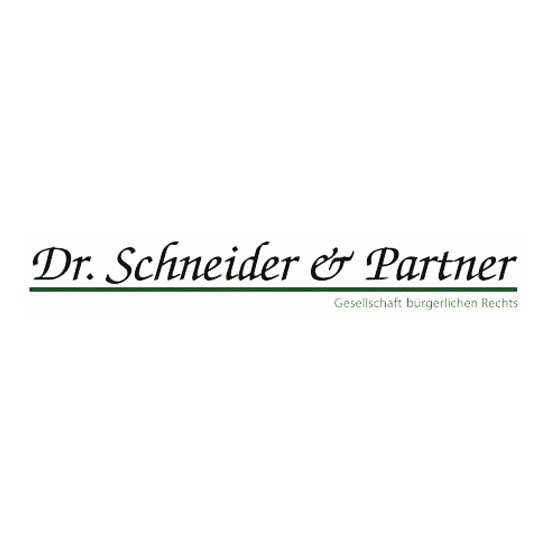 Dr. Schneider & Partner GbR Logo