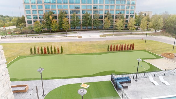 Images Holiday Inn Express & Suites Chicago Schaumburg by IHG