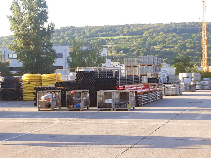 Bilder R+F TBU Gau-Algesheim