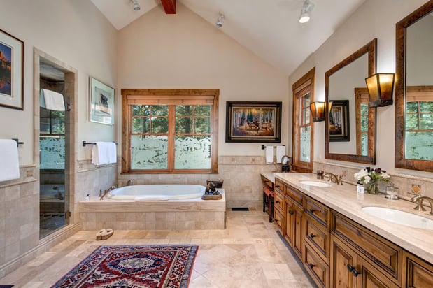 Images Abode Jackson Hole - Vacation Rentals & Property Management