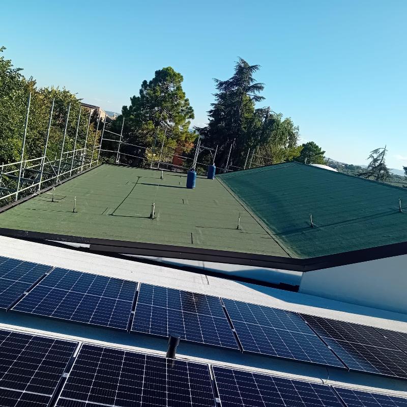 Images Squadra Impermeabile - Impresa Edile di Impermeabilizzazione