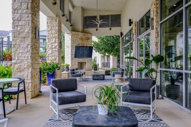 Images The Allure Apartments