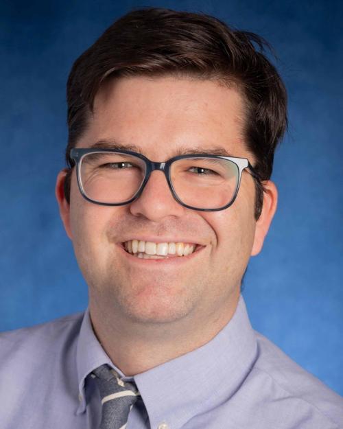 Edward Wallace Corty, MD, MPH - Baltimore, MD - Internal Medicine, Internist/pediatrician