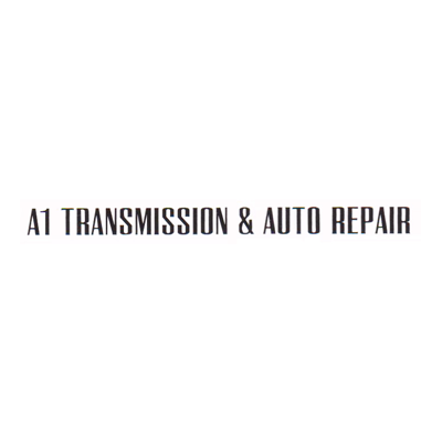 A1 Transmission & Auto Repair, LLC