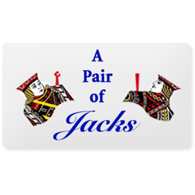 A Pair Of Jacks